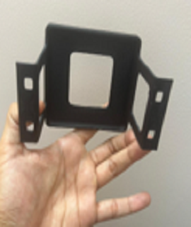 3D Printed Parts