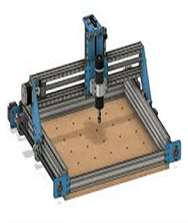 3D Printing process